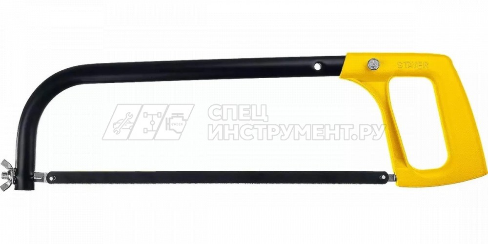 MS-200 ножовка по металлу, 65 кгс, STAYER