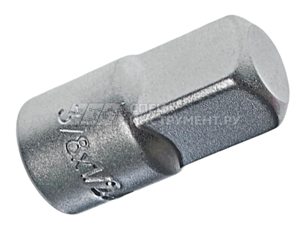 Адаптер переходник F3/8" х M1/2"