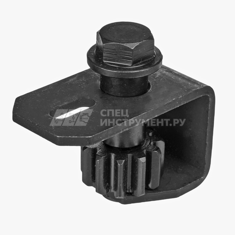 VR80049 Приспособление для проворачивания маховика коленвала DAF