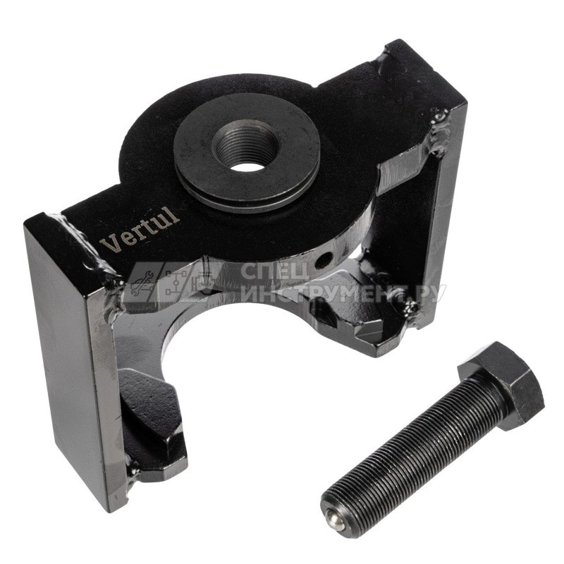 Съемник тормозного регулятора BPW