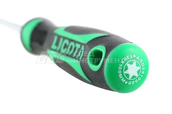 Отвертка Torx T20, 100 мм