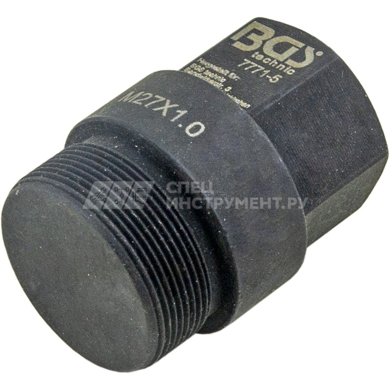 Адаптер M27X1 для съемника дизельных форсунок Siemens