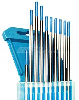 Электрод вольфрамовый WL-20 d.1,6x175mm BLUE