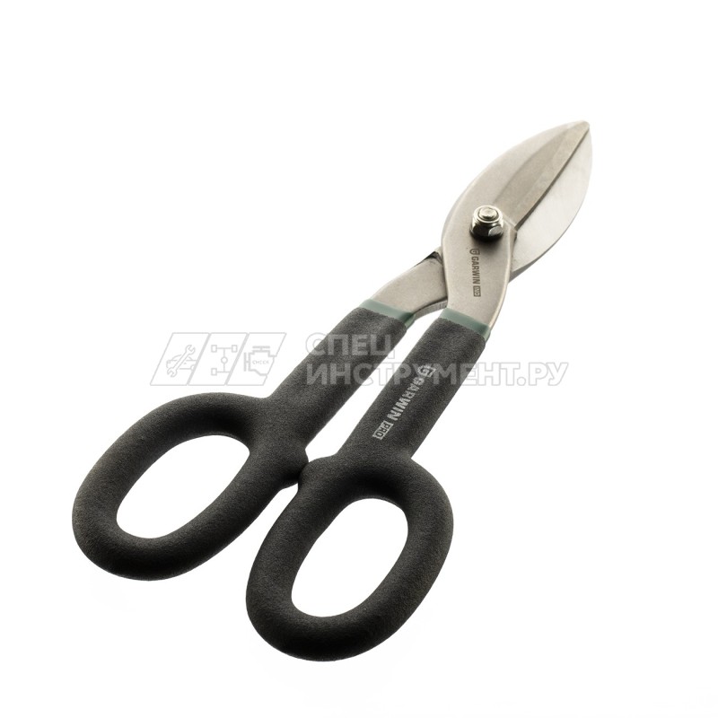 Ножницы по металлу американского типа 250 мм