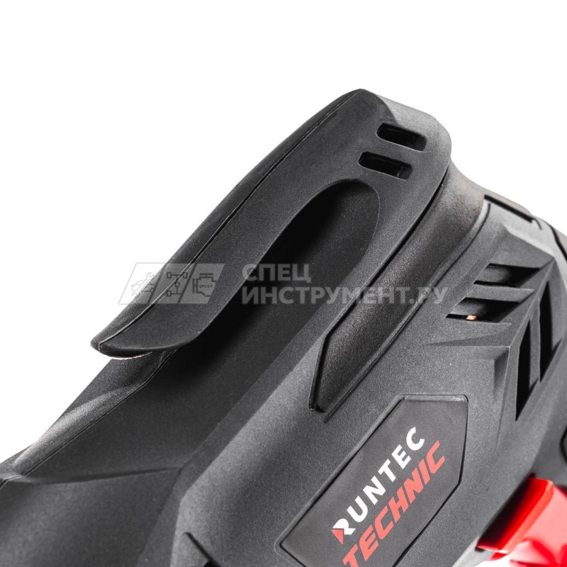 Дрель RUNTEC TECHNIC 230В, 500Вт