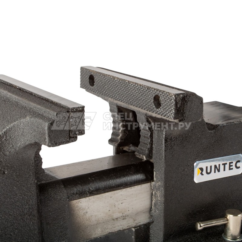 Тиски слесарные, профессиональные 150 мм