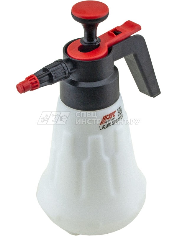 Распылитель ручной 1.5л химостойкий