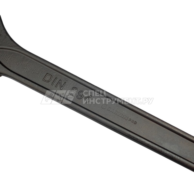 Ключ рожковый односторонний 30 мм