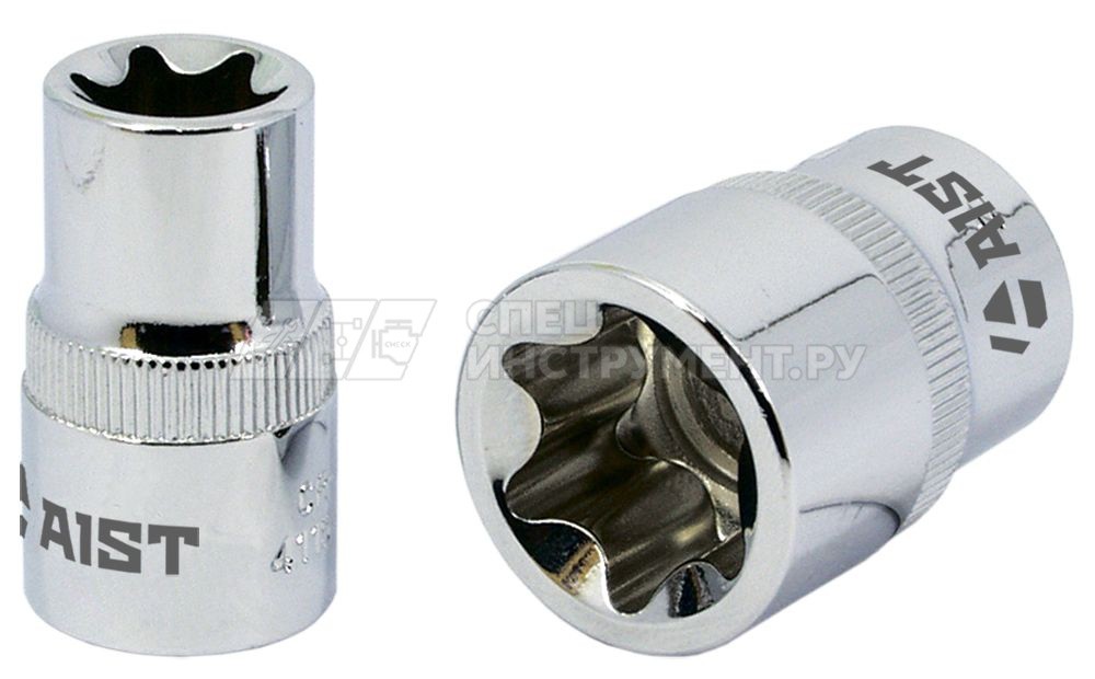 Головка E18 3/8" TORX