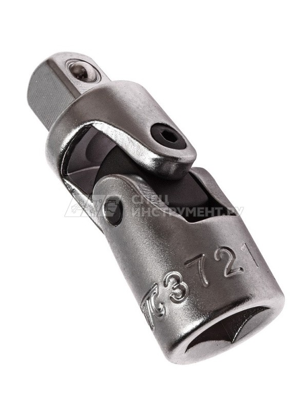 Переходник карданный 1/2"