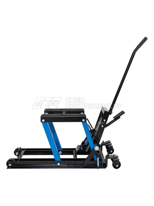 VR26050 Домкрат для мотоциклов и квадроциклов, грузоподъемностью 680 кг