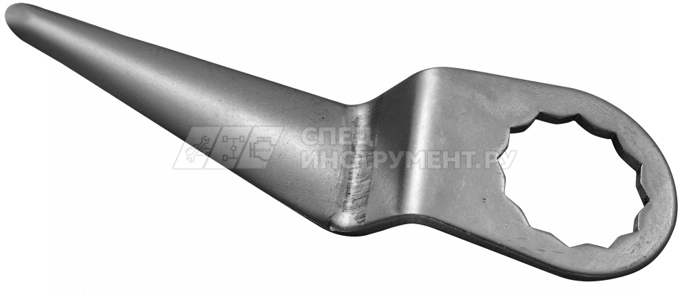 (JAT-6441-8A) Лезвие для пневматического ножа JAT-6441, 57 мм