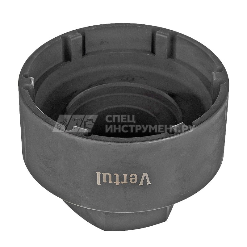 VR80026 Головка ступичная для передней оси MAN 93 мм