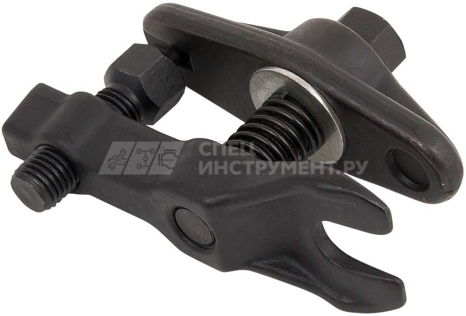 Съемник шаровых опор рычажный 17мм "AV Steel" AV-922026