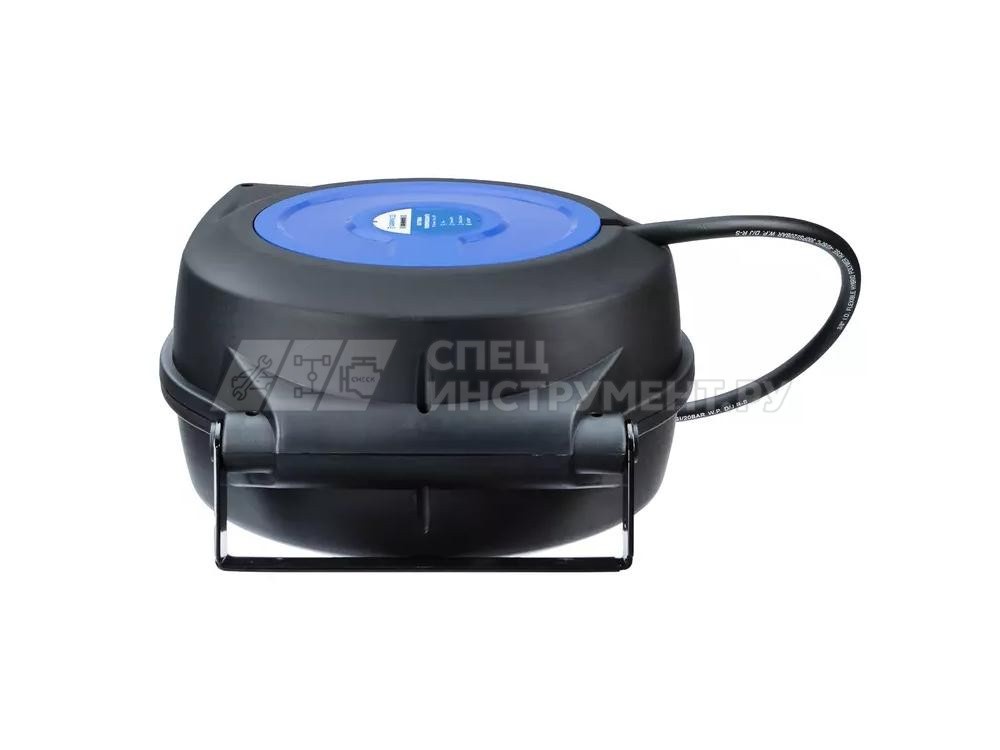 Катушка пневмошланга ГП 10 мм х 15м 3\8\"