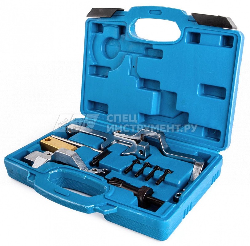 Набор для установки ГРМ BMW N12 / N14, PSA "AV Steel" AV-928017