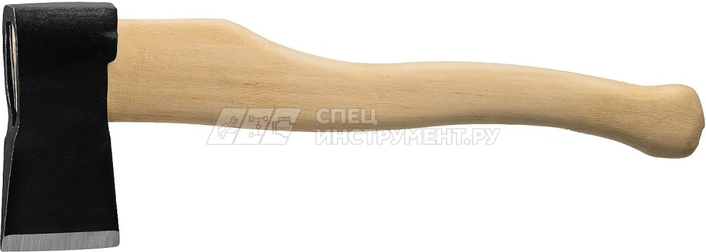 Ижсталь-ТНП  Топор-колун 1.5 кг, деревянная рукоятка