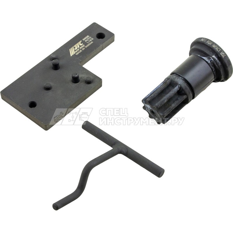 Набор для установки ГРМ на ДВС Cummins ISF 2.8 Common Rail (Газель Бизнес/Next) JTC