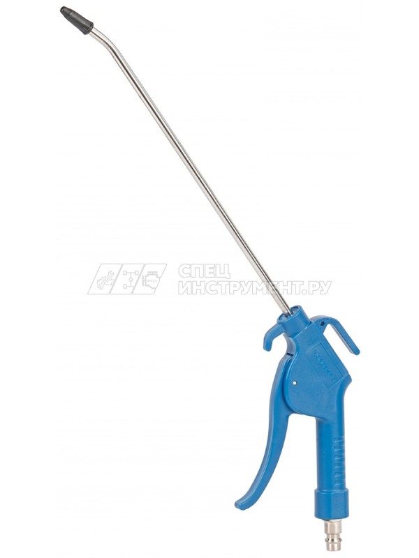 Пистолет продувочный пластик, сопло 25 см