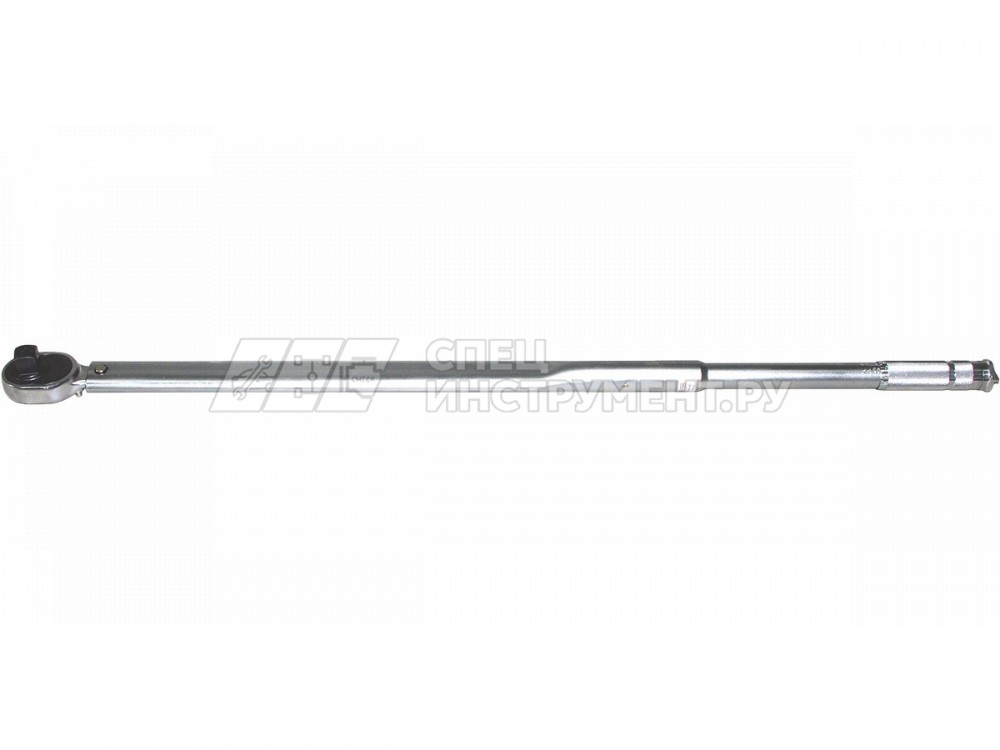 ARA - 700 Динамометрический ключ акустического типа, 140 - 980 NM 1" Dr. Kabo