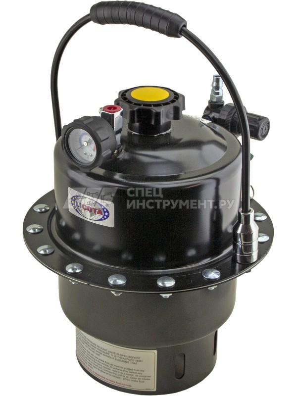 Набор для экспресс замены тормозной жидкости