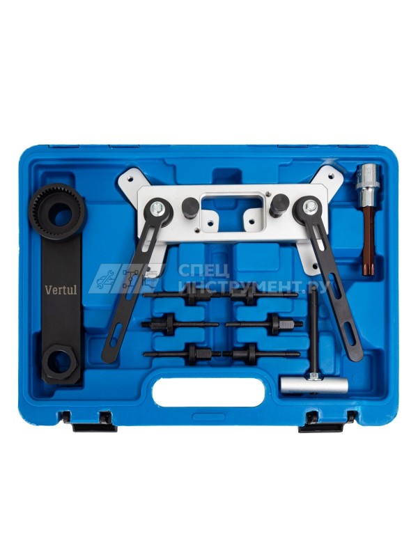 VR50406 Набор для регулировки фаз ГРМ Geely 3G15