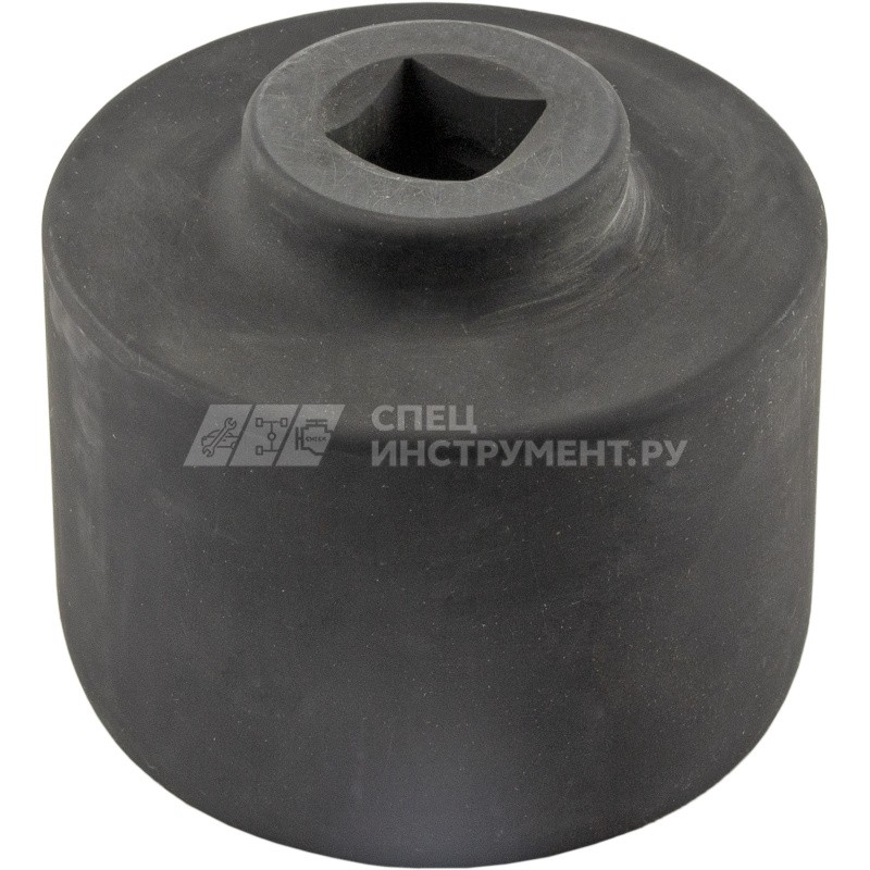 Головка специальная для ремонта трансмиссии на Scania 72мм 3/4"