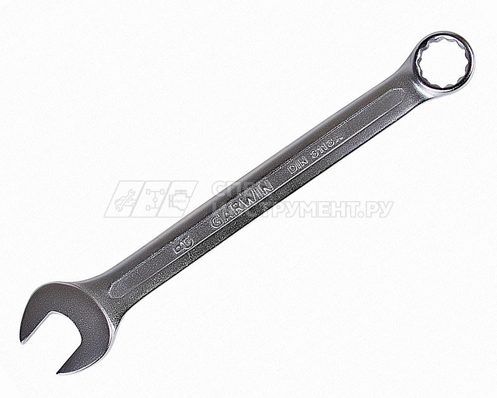 Ключ комбинированный 25 мм