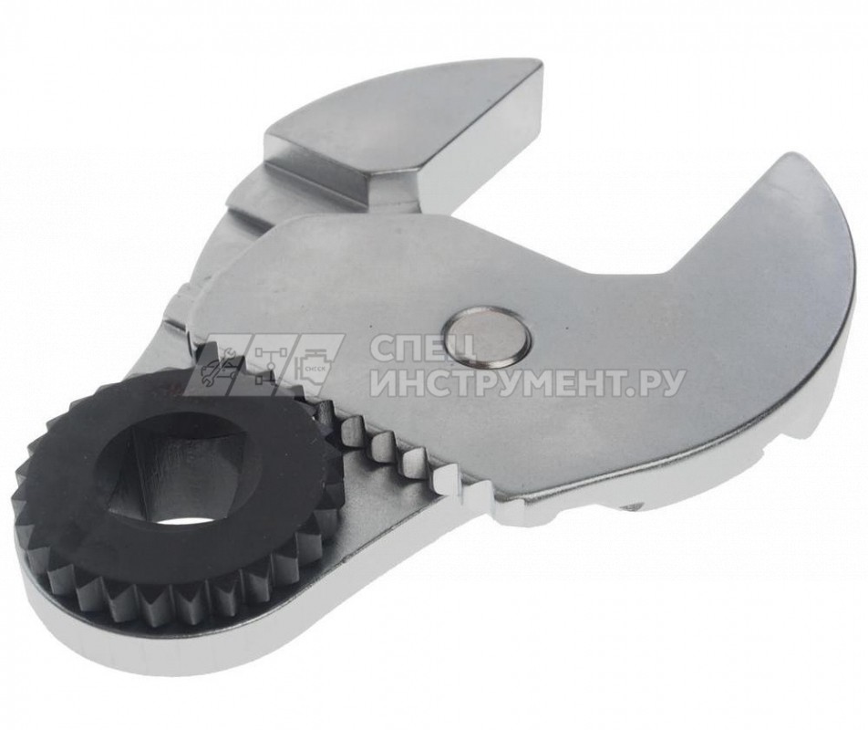 Ключ рожковый самозажимной 1/2", захват 6-45мм