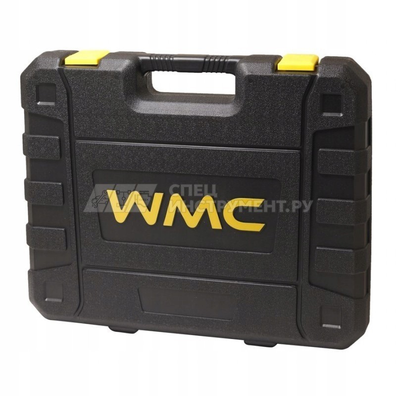 Набор инструментов 168пр. 1/4'', 3/8'(6гр)'(4-19мм)