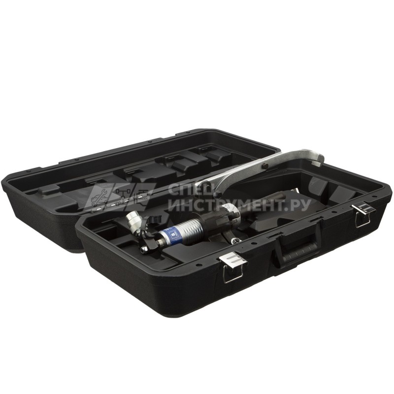 Съёмник гидравлический от внешнего насоса самоцентрирующийся 8 т