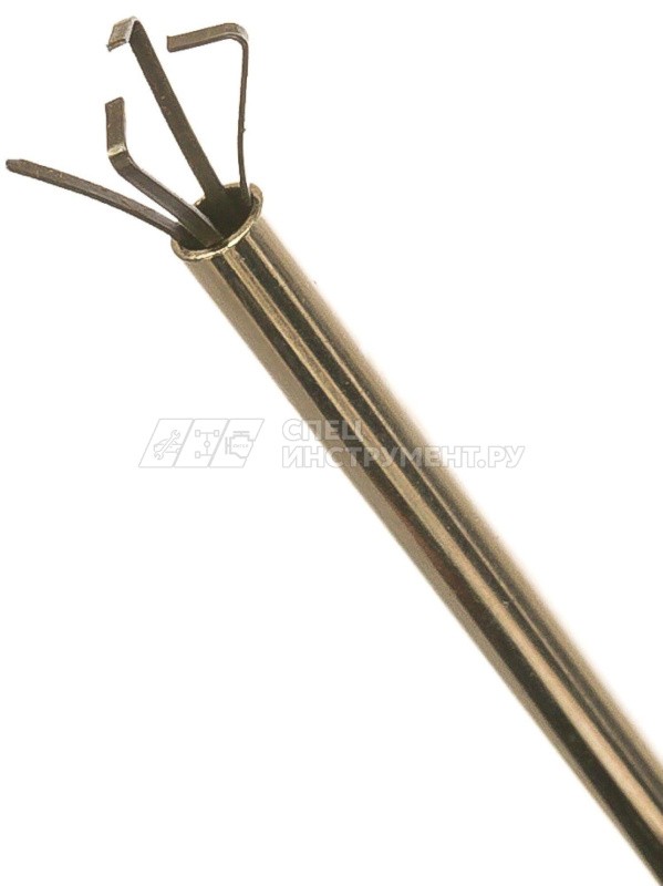 Захват ER-51027 цанговый гибкий, 610 мм, ЭВРИКА