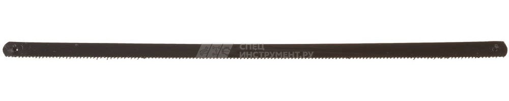 Полотна STAYER "MASTER" для мини-ножовки по металлу, 150 мм, 10 шт