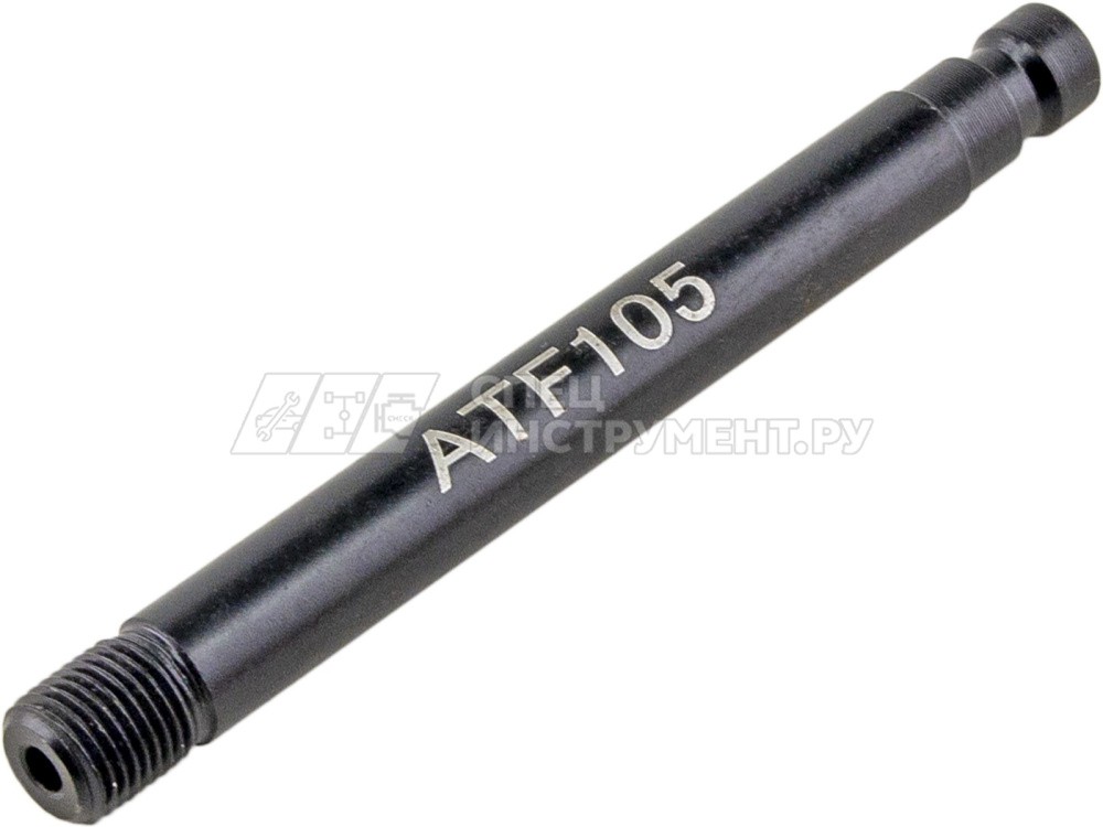 Адаптер M10x1.0 для заправки АКПП VW, Audi, Mini Cooper