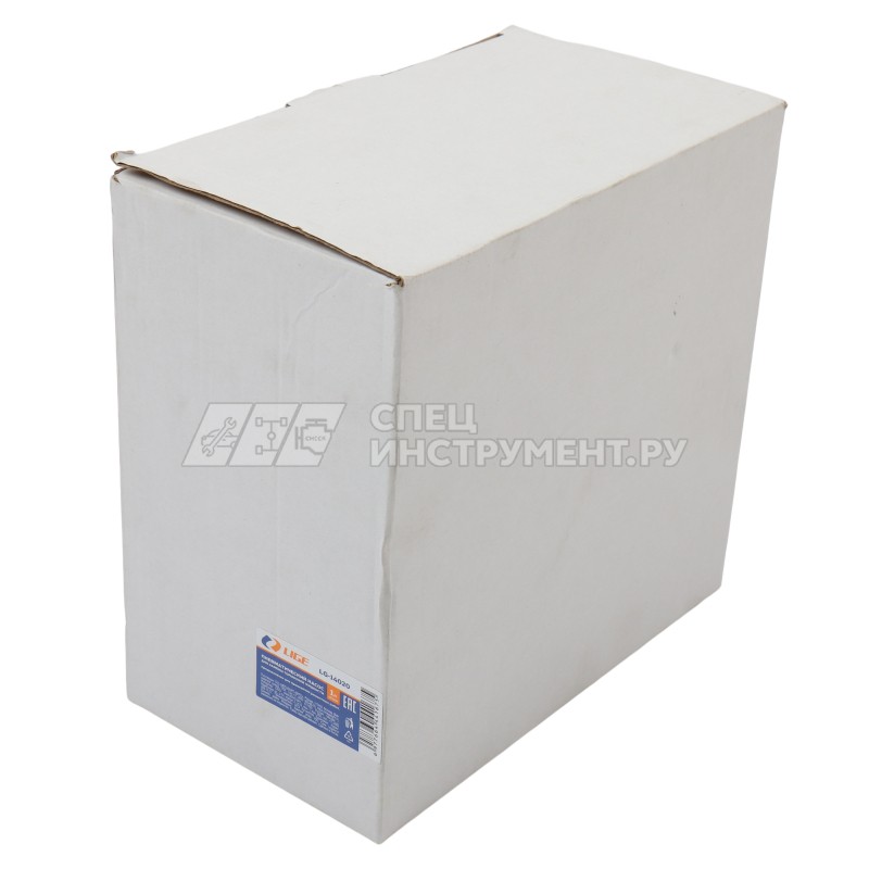 Пневматический насос для замены тормозной жидкости 750мл., бочок 1л, 6-12кг/см² LG-14020 LIGE