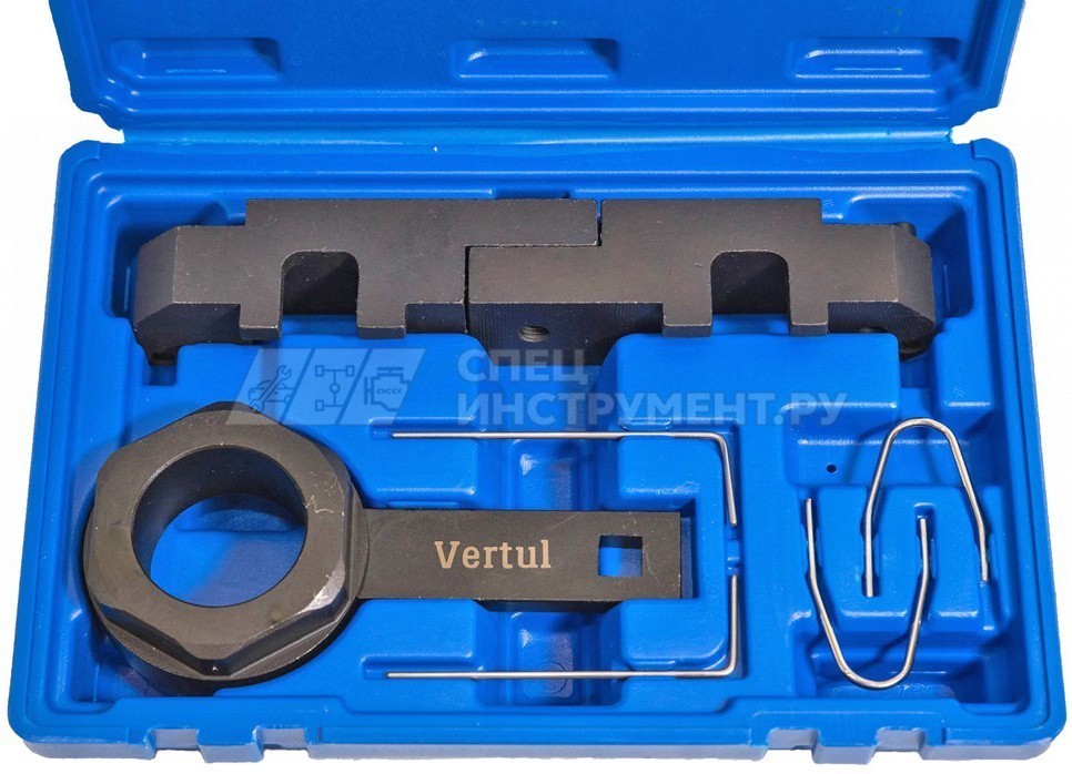 VR50260 Набор фиксаторов валов Opel 1.6 SIDI  Vertul