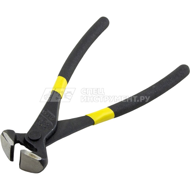 Кусачки торцевые плотницкие усиленные 200мм ЭВРИКА