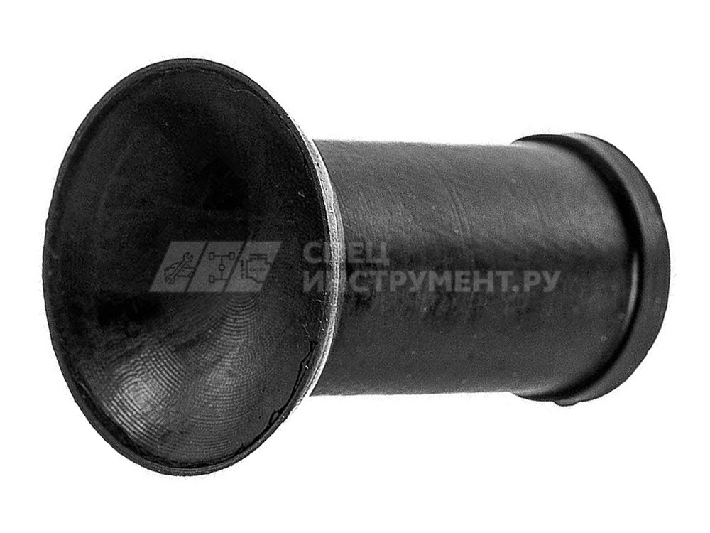 Притирочная насадка клапанов 20 мм., для пневматической машинки JTC-5716А