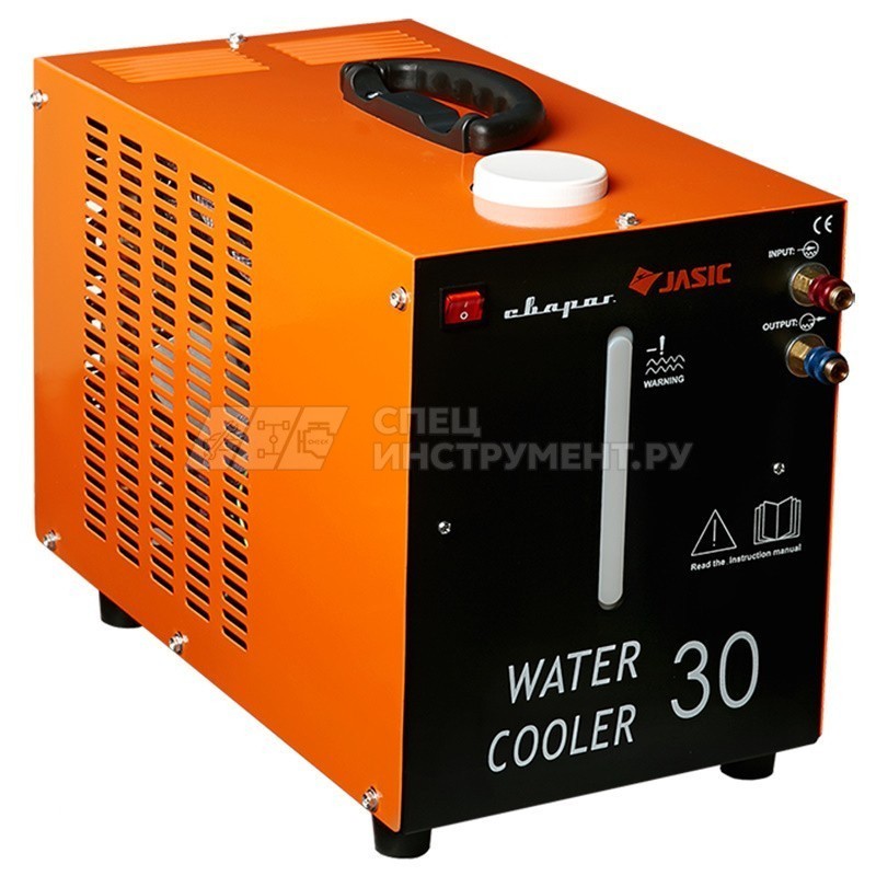 Блок водяного охлаждения WATER COOLER 30 (9 л) 220В