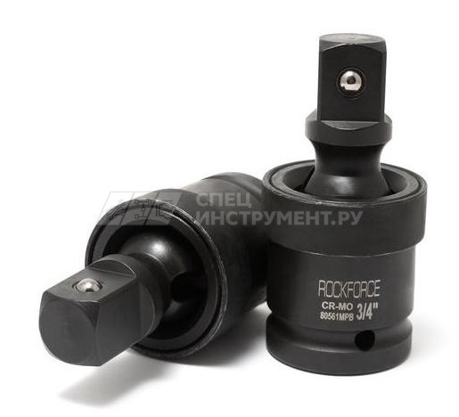 Кардан ударный 3/4" ROCKFORCE /1/10