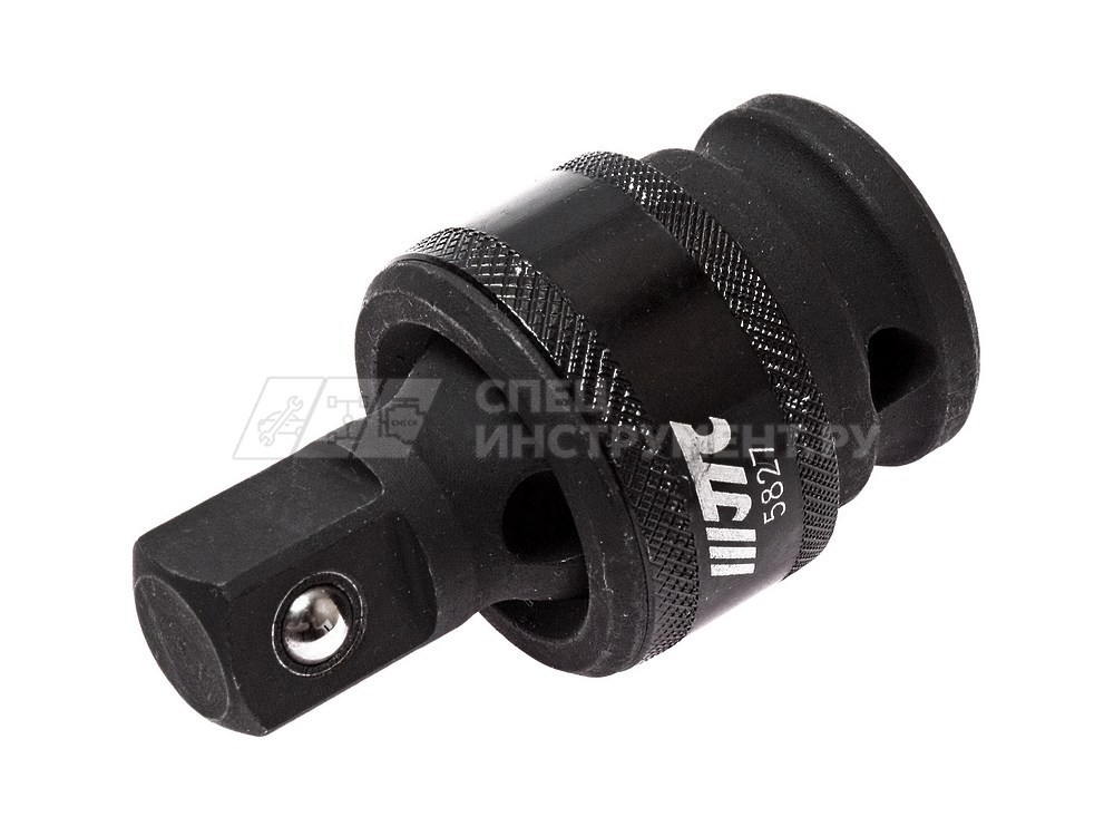 Переходник карданный ударный 1/2"