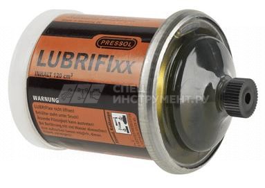 Раздатчик смазки LUBRIFIxx  M1, O 001, шпиндельное масло