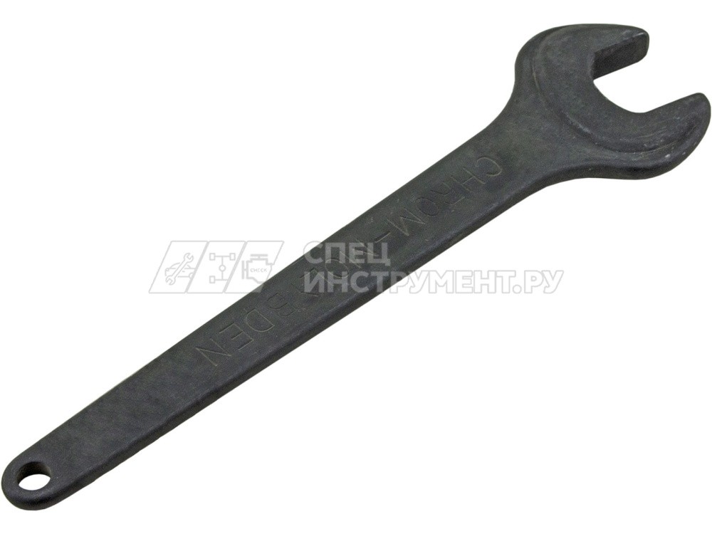 Ключ рожковый односторонний 28мм