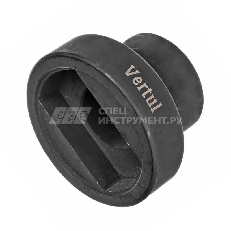 VR80045 Головка для пальца крепления задних рессор грузовиков SCANIA 34×56 мм