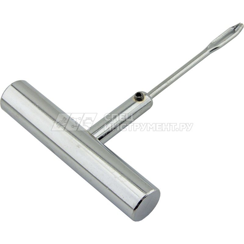 Шило для ремонта шин, длина 53мм AV Steel AV-922076