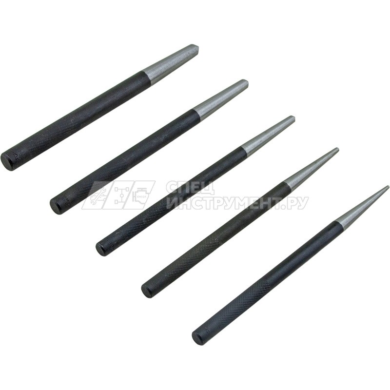 Набор кернов 5 пр.