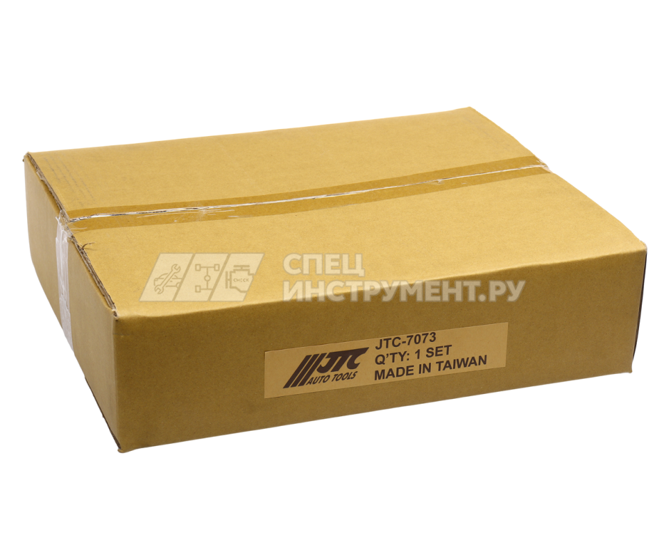 Инструмент для монтажа и демонтажа главного/поперечного вала грузовиков VOLVO JTC-7073