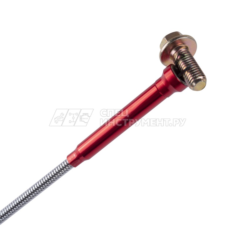 Захват магнитный гибкий 600мм с подсветкой "AV Steel"