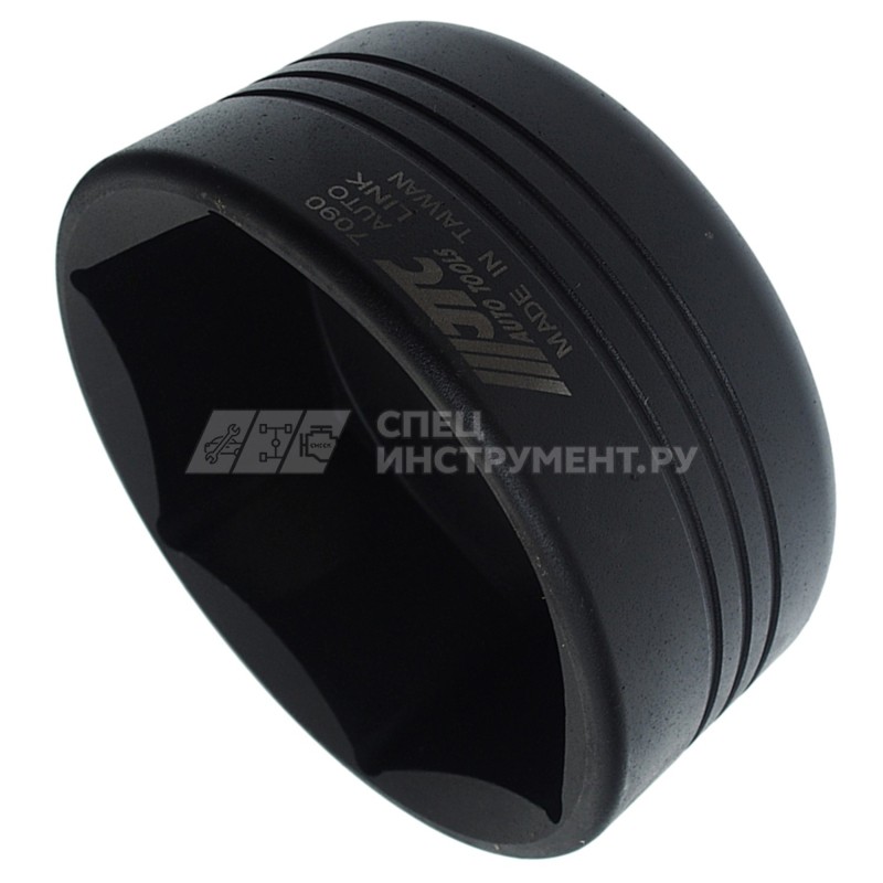 Головка для гайки ступицы 89мм, 3/4" MB ACTROS