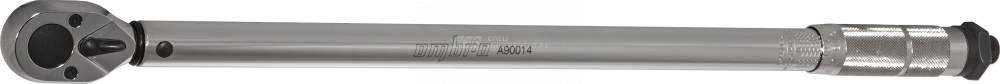 Ключ динамометрический 1/2"DR 50-350 Nm